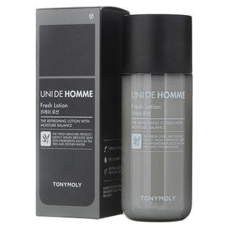 Tony Moly - Unide Homme Flesh Lotion 150ml