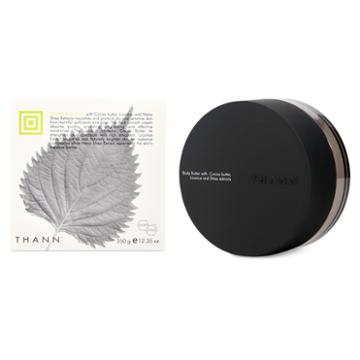Thann - Shiso Body Butter 350g