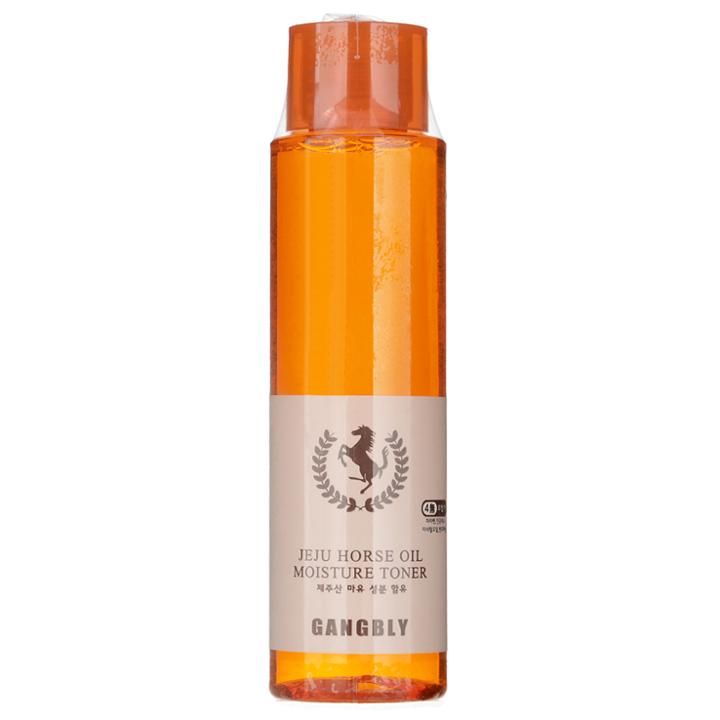 Gangbly - Jeju Horse Oil Moisture Toner 150ml