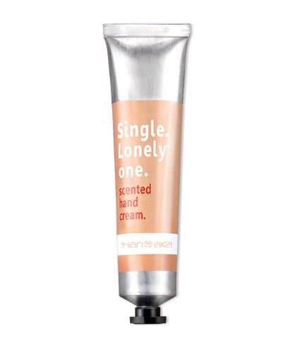 Hanaka - Scented Hand Cream (single Lonely One) 50g