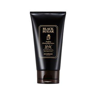 Skinfood - Black Sugar Perfect Cleansing Foam 2x For Men 150ml 150ml