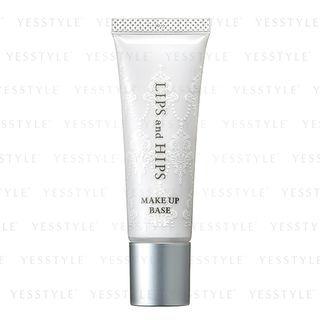 Lips And Hips - Make Up Base (blue) 30g