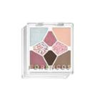 Forencos - Mood Catcher Multi Palette - 2 Types #02 Mauve Crush