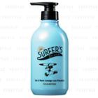 Surfers Diane - Deep Protect Shampoo 460ml