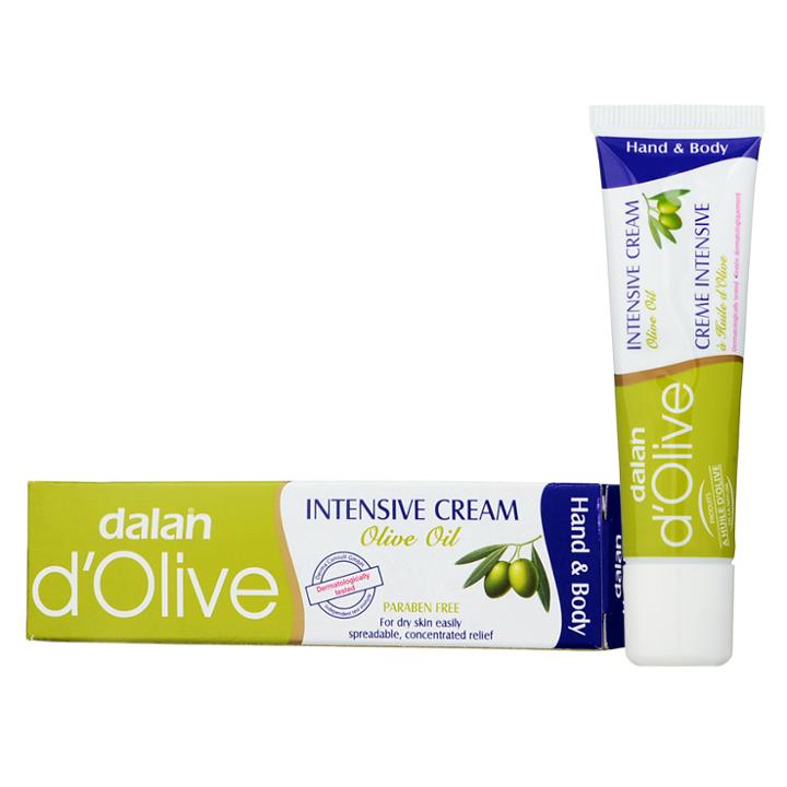 Dalan - Dolive Intensive Cream 20ml/0.7oz