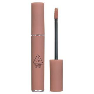 3ce - Velvet Lip Tint - 15 Colors New Nude