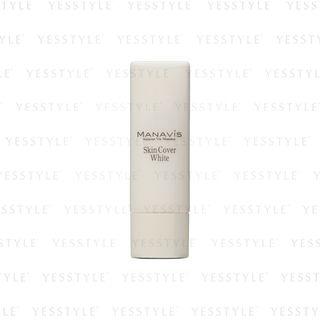 Manavis - Skin Cover White Coverage Lotion Spf 18 Pa++ 30g