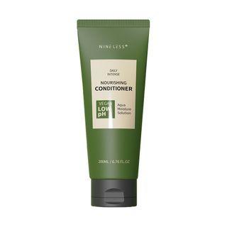 Nineless - Daily Intense Nourishing Conditioner 200ml