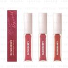 Kose - Blend Berry Mousse Touch Tint Lip 5.5ml - 3 Types