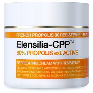 Elensilia - Cpp 80 Cream - 6 Types French Propolis Resistem