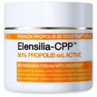 Elensilia - Cpp 80 Cream - 6 Types French Propolis Resistem