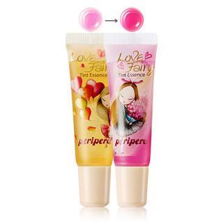 Peripera - Love Fairy Tint Essence  Cherry Berry - No. 02