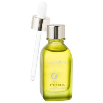 Beyond - True Eco Organic Facial Oil 30ml