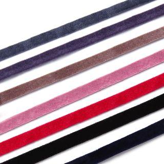 Flannel Choker
