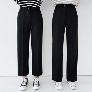 Wide-leg Dress Pants (petite/tall)