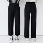 Wide-leg Dress Pants (petite/tall)