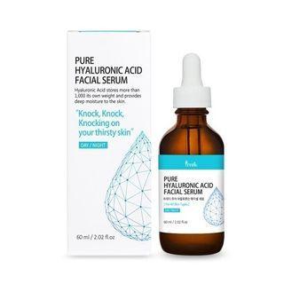 Prreti - Pure Hyaluronic Acid Facial Serum 60ml