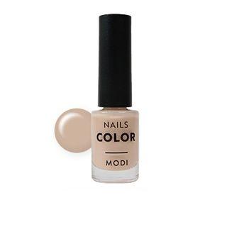 Aritaum - Modi Color Nails (#65 Snowdrop) #65 Snowdrop