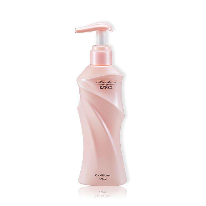Miss Hana - Kafen Conditioner (pink) 300ml