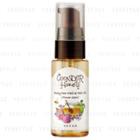 Vecua Honey - Wonder Honey Honey Dew Nail And Hair Oil (floral Gelee) 20ml