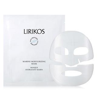Lirikos - Marine Moisturizing Mask