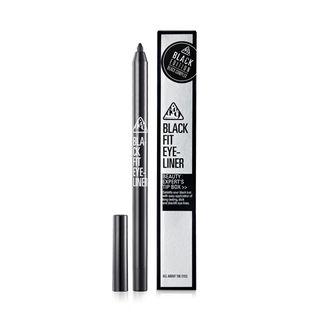 Neogen - Code9 Black Fit Eyeliner (us & Eu Version) (us & Eu Edition) 0.3g