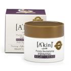 Akin - Purely Revitalising Brightening Day Cream 50ml