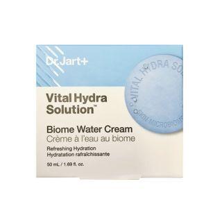 Dr. Jart+ - Vital Hydra Solution Biome Water Cream 50ml