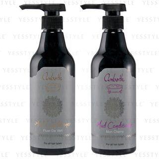 Ambath - Mud Conditioner 500ml - 2 Types