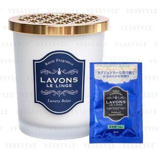 Naturelab - Lavons Le Linge Room Fragrance Set Luxury Relax