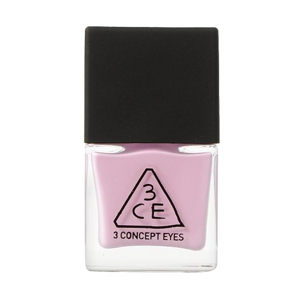3 Concept Eyes - Nail Lacquer (#pk03) 10ml