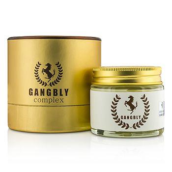 Gangbly - Complex Horse Oil Cream (gold) 70g