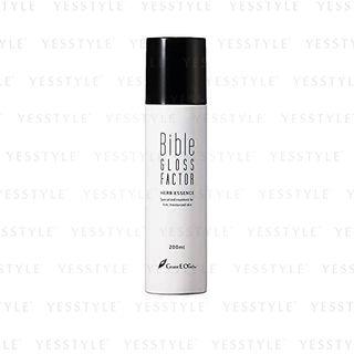 Bible Gloss Factor - Herb Essence 200ml 200ml
