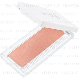Sinn Purete - Clear Cheek Color (silky Orange) 1 Pc