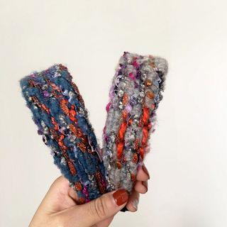 Melange Headband