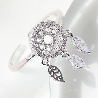 Dream Catcher Ring