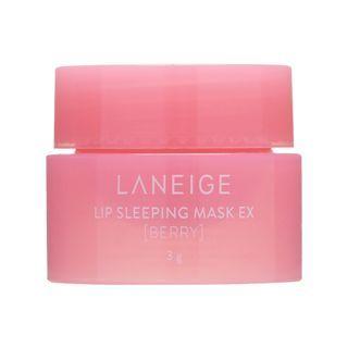Laneige - Lip Sleeping Mask Ex Mini 3g - Ex