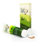 Elizavecca - Milky Piggy Greentea Salt Body Scrub 300ml 300ml