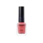 The Face Shop - Trendy Nails Basic (#01)