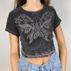 Graphic Short Sleeve T-shirt