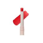 Clio - Melting Matte Lips - 9 Colors #001 Red Set