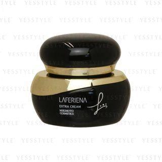 Mikimoto Cosmetics - Laferiena Extra Cream 30g