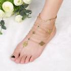 Multi-chain Anklet