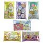 Sanrio Sumikko Gurashi Plastic Button Pouch Small 1 Pc - 6 Types