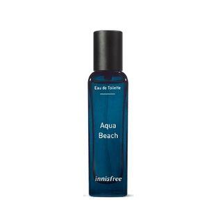Innisfree - Eau De Toilette - 3 Types Aqua Beach