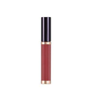 Vdivov - Lip Cut Shine Gloss - 10 Colors Bb801 Dashing Rose