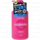 Mandom - Gatsby Perfect Clear Shampoo 400ml