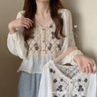 Crochet Tunic