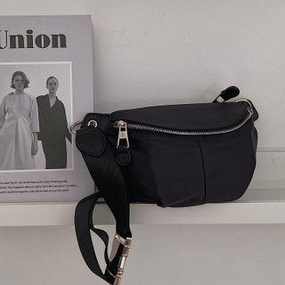 Chain-detail Belt Bag One Size