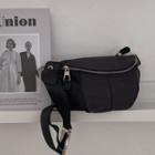 Chain-detail Belt Bag One Size